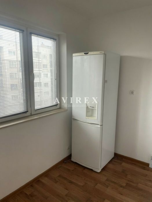 Едностаен апартамент под наем - Кючук Париж