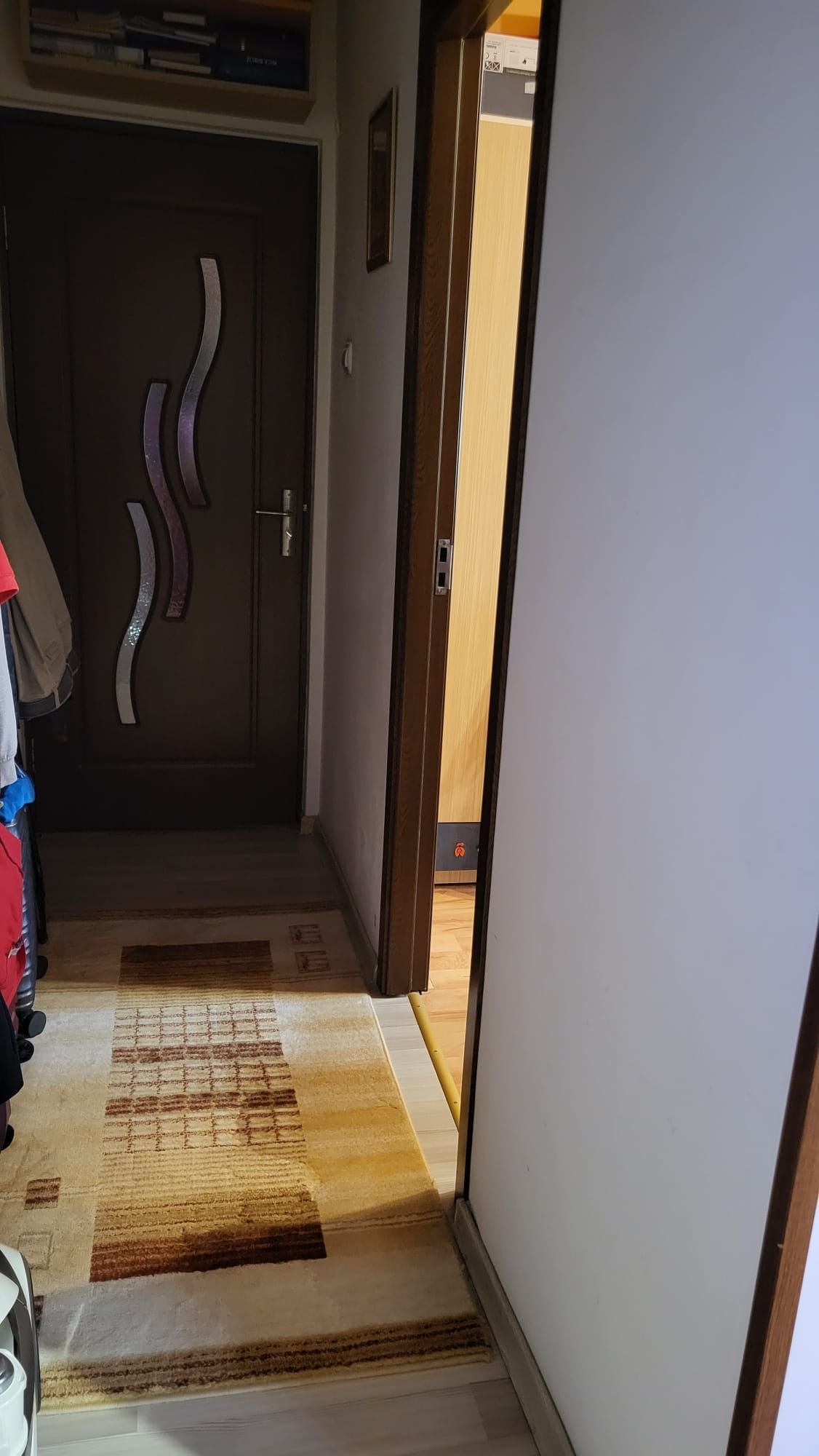 Vând apartament 3 camere