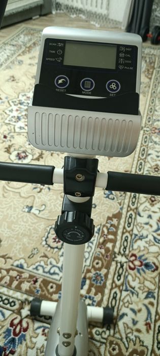 Продам велотренажёр