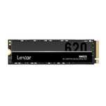 Lexar NM620 1tb nvme M2 SSD