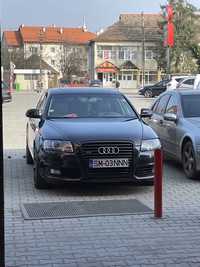 Audi A6 C6 3.0 facelift