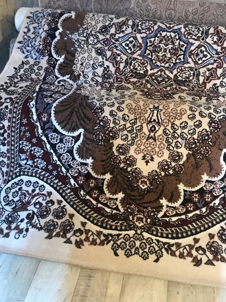 турецкие ковры
