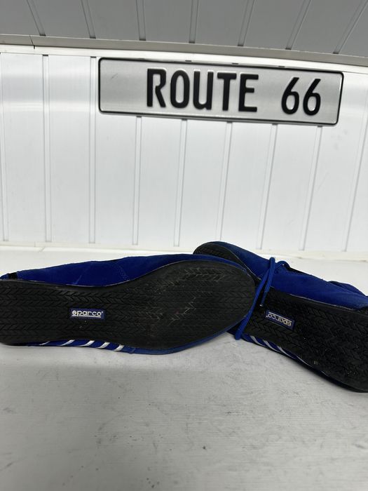 Ghete Sparco pentru karting / curse / circuit etc