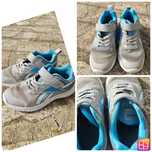 Маратонки Reebok 31 номер