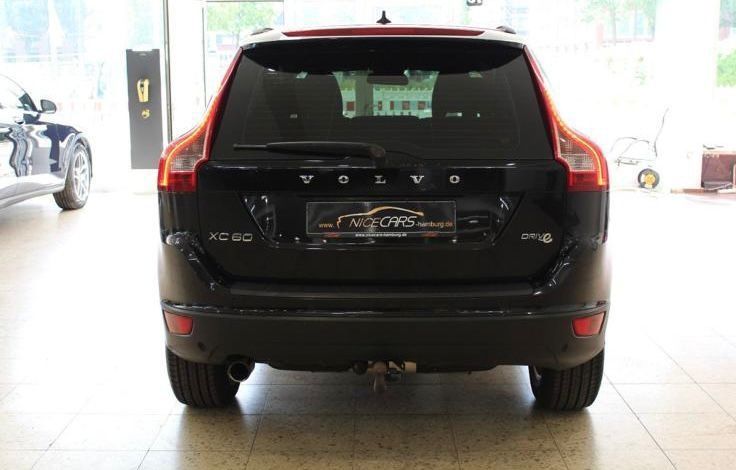 Vând sau schimb Volvo xc60