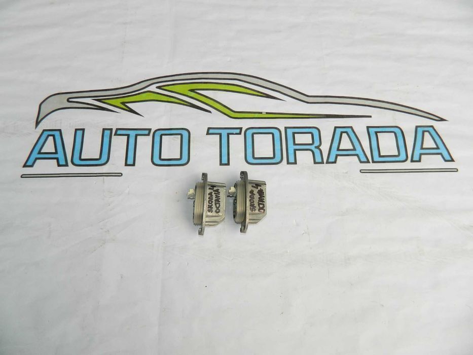 Modul LED Skoda Octavia 4 , VW Arteon, Audi , Porsche cod 992941572 CD