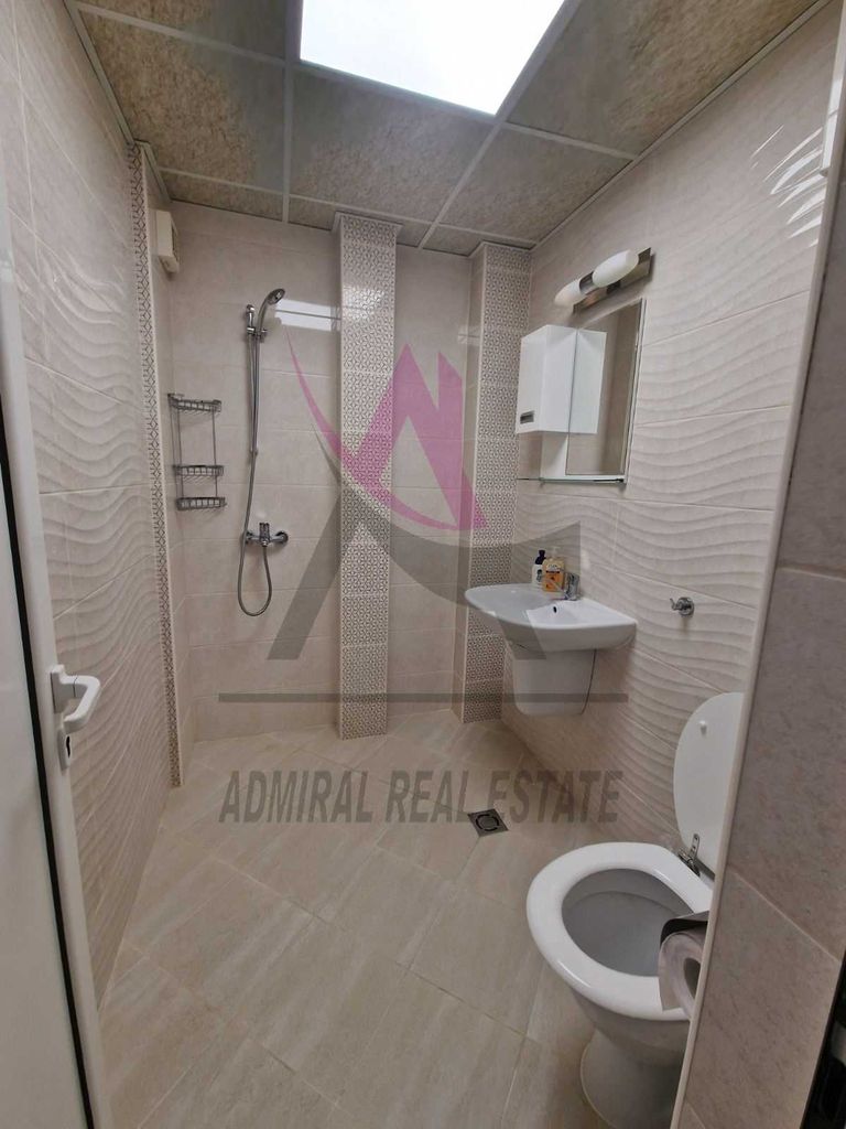 Дава се под наем Тристаен апартамент в Варна, Генералите - 72 кв.м за 600 € - Снимка #5