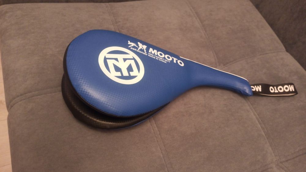 Хлопушка ударная спортивная