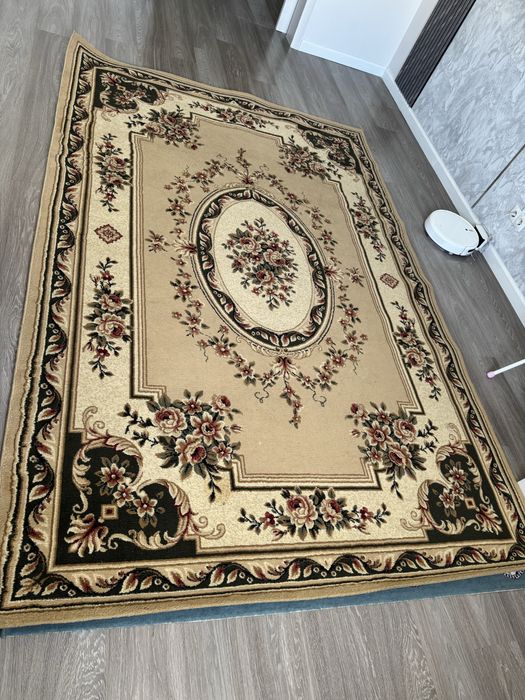 Продам Ковер - самолет в зал