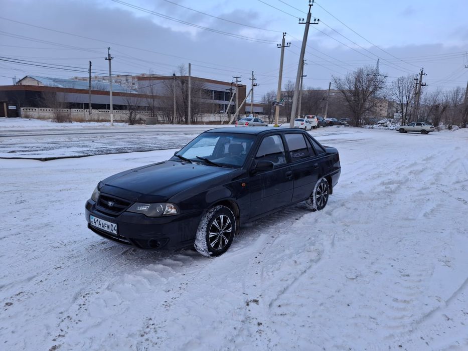 Продам Daewoo nexia