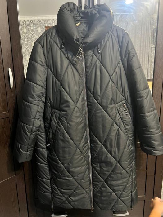 Куртка верблюжая шерсть