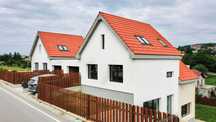 Casa in SALICEA (central) - 332 mp suprafata construita - 518 mp teren