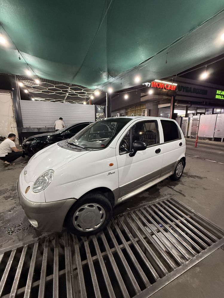 Matiz best 2010 yil