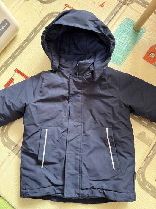 Зимний костюм от Lassie на мальчика