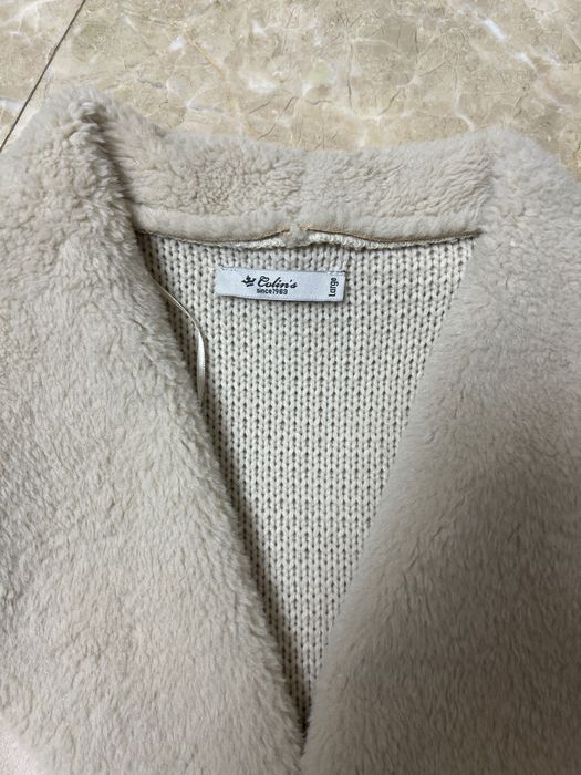 Cardigan Colin’s cu blanita