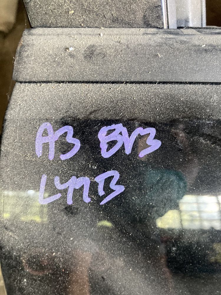 Дясна врата Ауди А3 3ри врати.