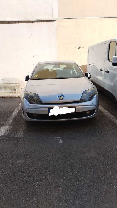 Renault Laguna 2009