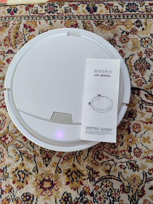 Продам Робот Пылесос Моющий Торг