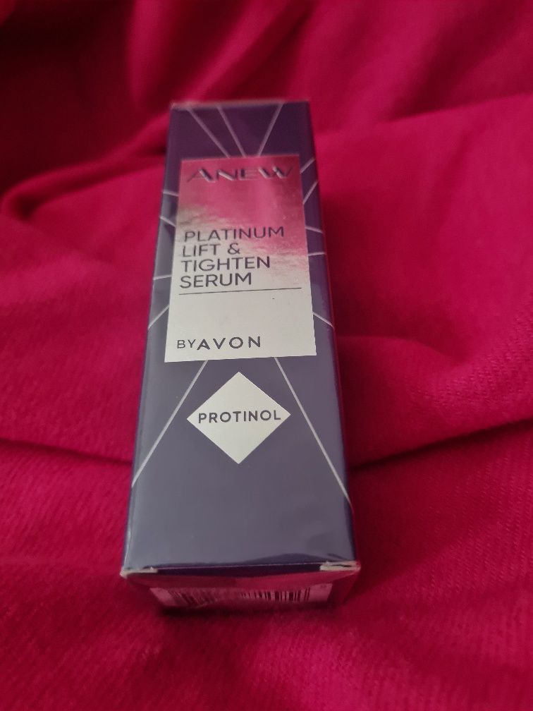 Avon продукти Anew, парфюми