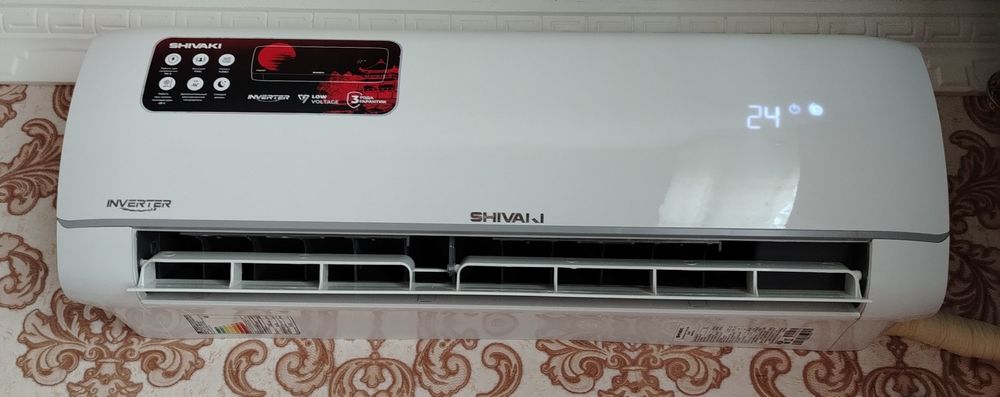 Продаётся кондиционер