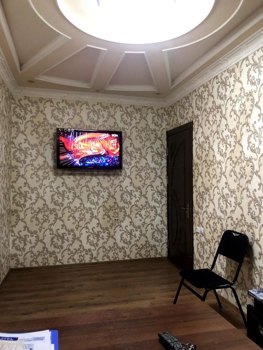 Готовый офис. Чорсу. Ор-р: Флоренция. Площадь: 80 м²