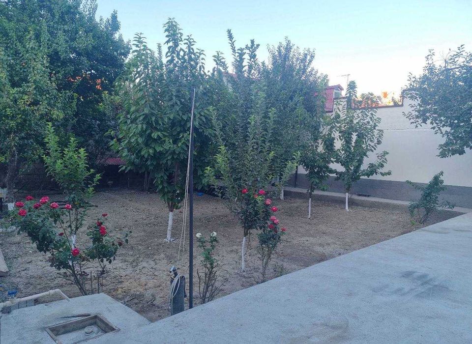 ховли сотилади 6хона бартергахам вариант килса булади