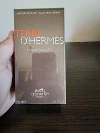 Terre D'Hermes, Hermes!