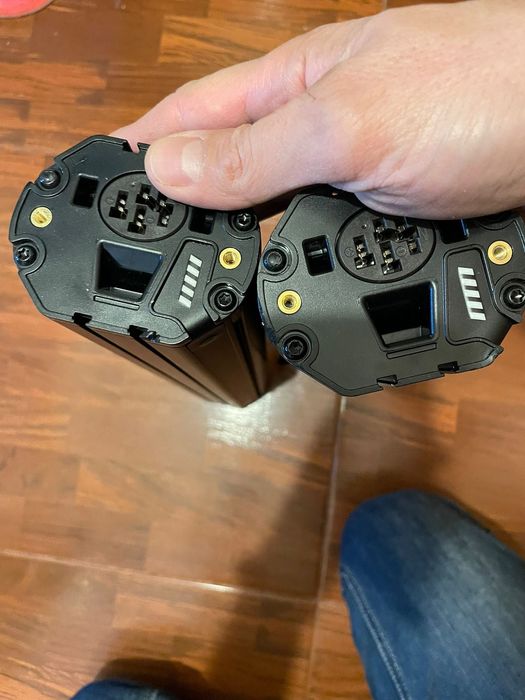 Incarcator bicicleta electrica