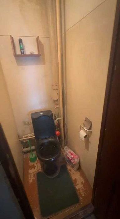 Продам 2х комнатную 68 м2