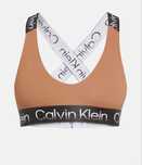 Данско бюстие на Calvin Klein
