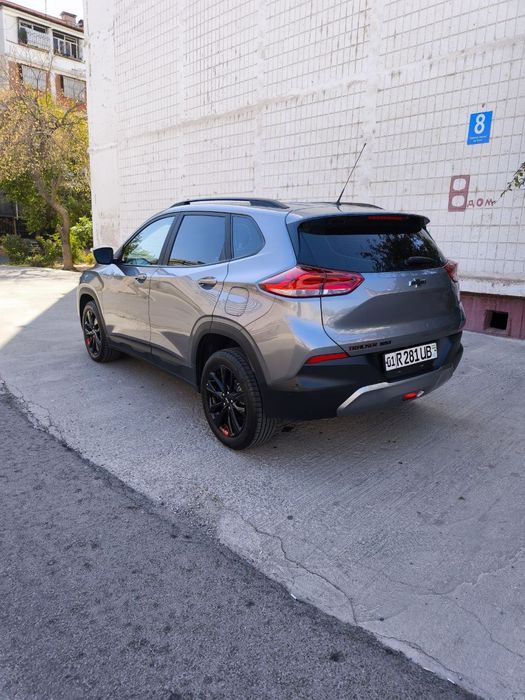 Трекр редлайн тоза 2021 йил.