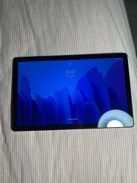 Samsung Galaxy Tab A7