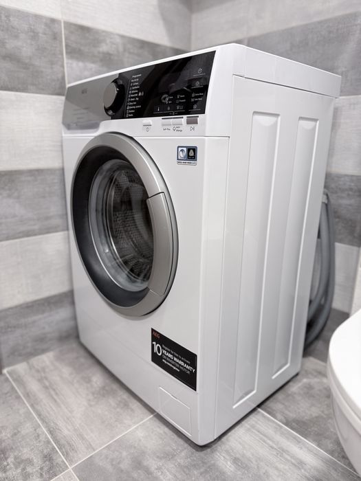 Masina de spalat AEG L6SNE47SE – 7 kg, Slim, 1400 RPM