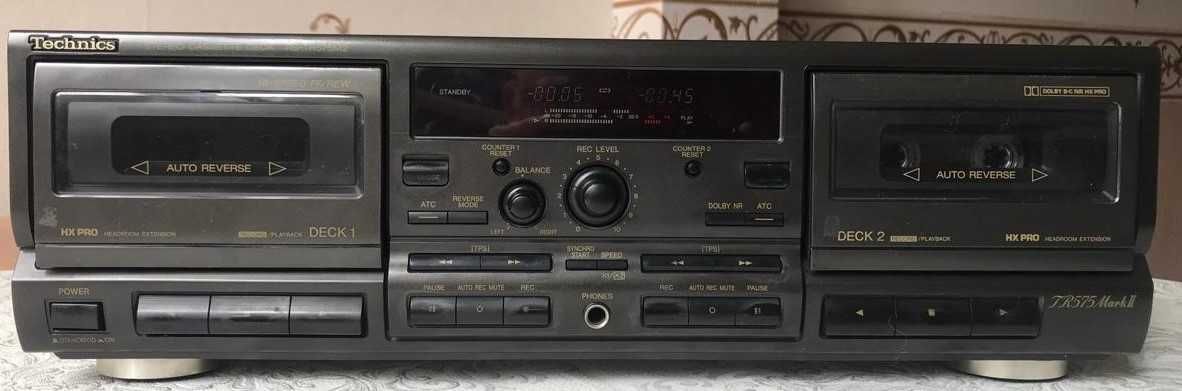 Technics RS-TR575M2