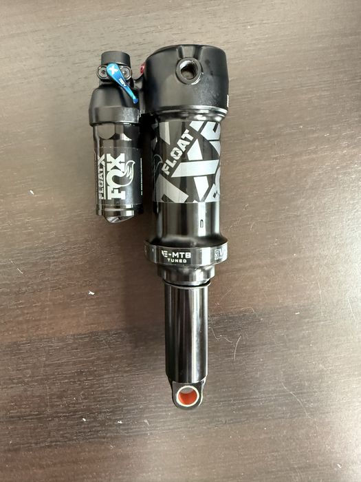 Amortizor shock Fox Float x2 performance