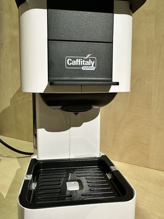 Кафемашина Caffitaly system