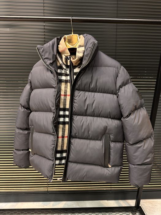 Geaca Burberry premium