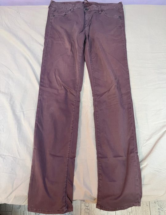 Pantaloni chino BSB