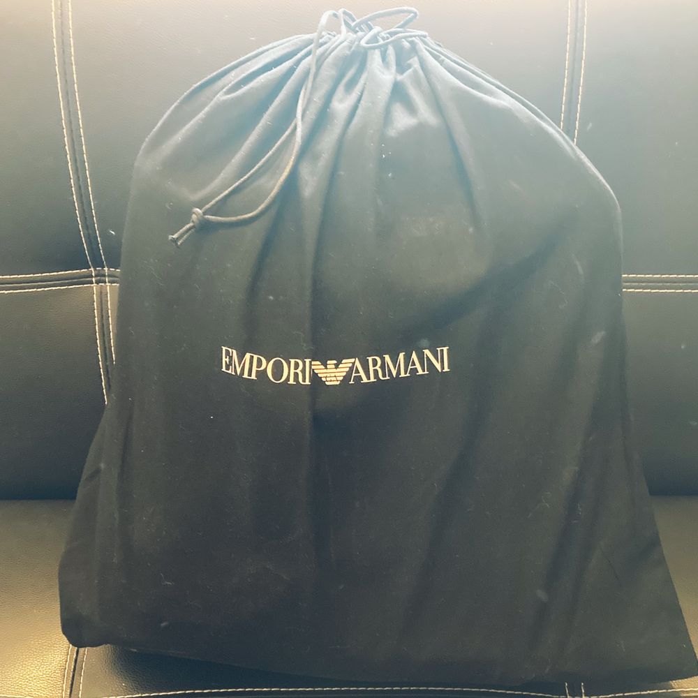 Emporio Armani раница