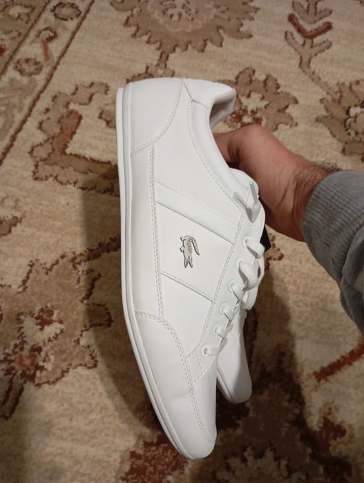 Обувки Lacoste Cayman bl