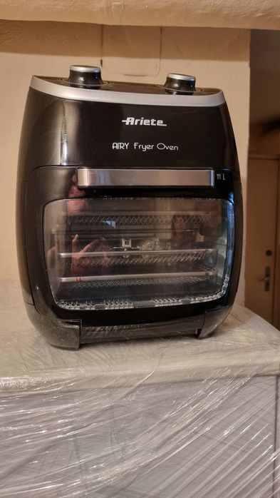 Еър фрайер Ariete