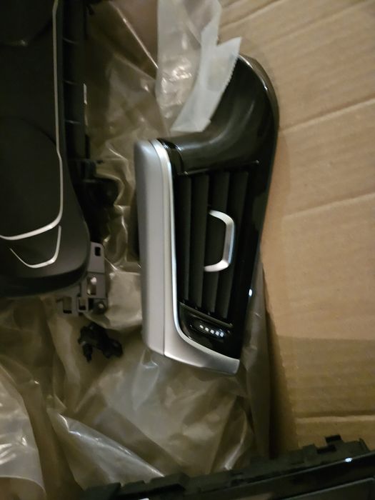 Части за Bmw g30