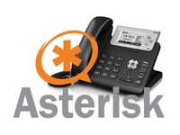 Подключение и настройка IP-телефонии Asterisk. Интеграции с Битрикс 24