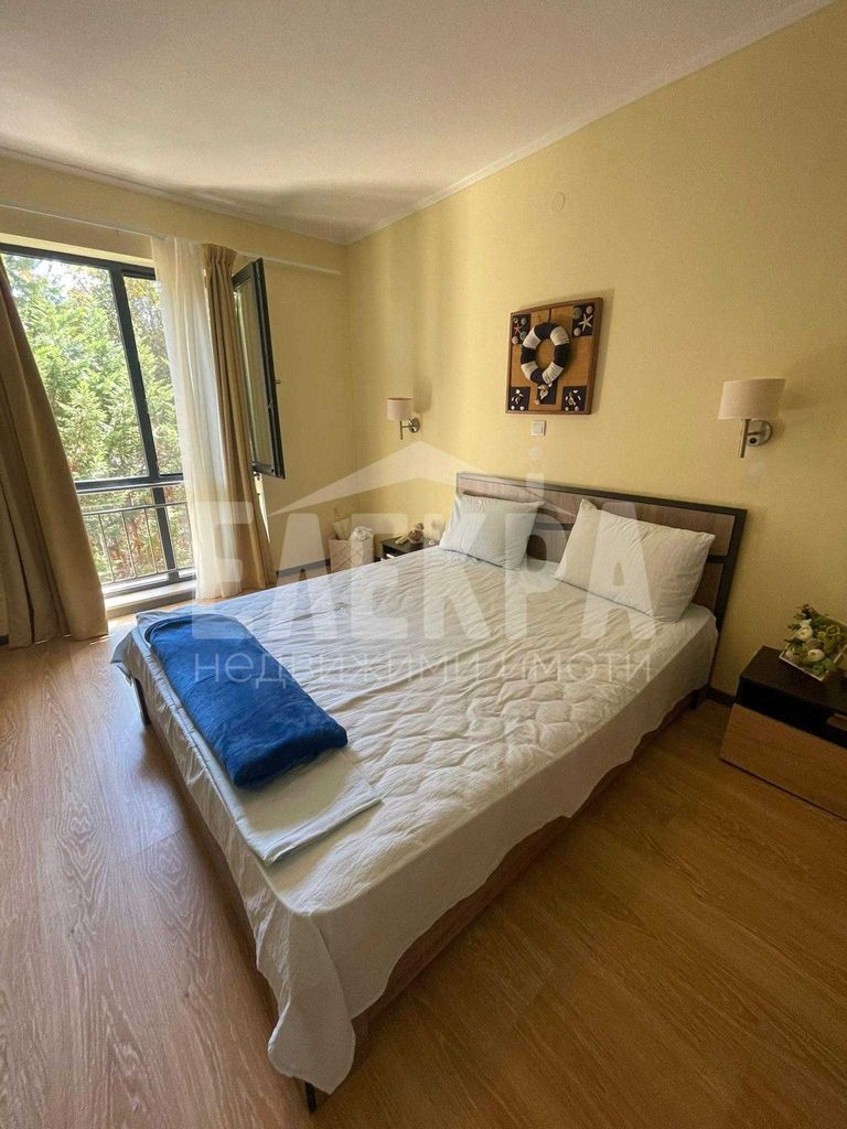 Продава се Тристаен апартамент в Варна, Център - 105 кв.м за 1143 €/кв.м - Снимка #3