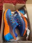 Adidasi Merrel  Agility Peak 4