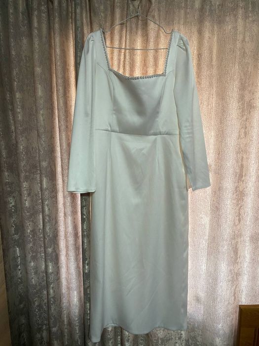 Rochie cununie civilă