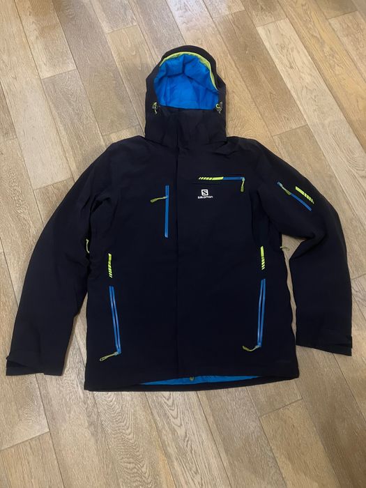 Salomon Саломон ски яке