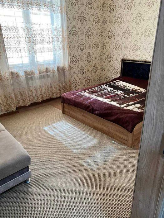 Аренда СДАМ 2 комнатная ЖК Парисиен, ЦЕНТР, Пирамит, Яккасарайский