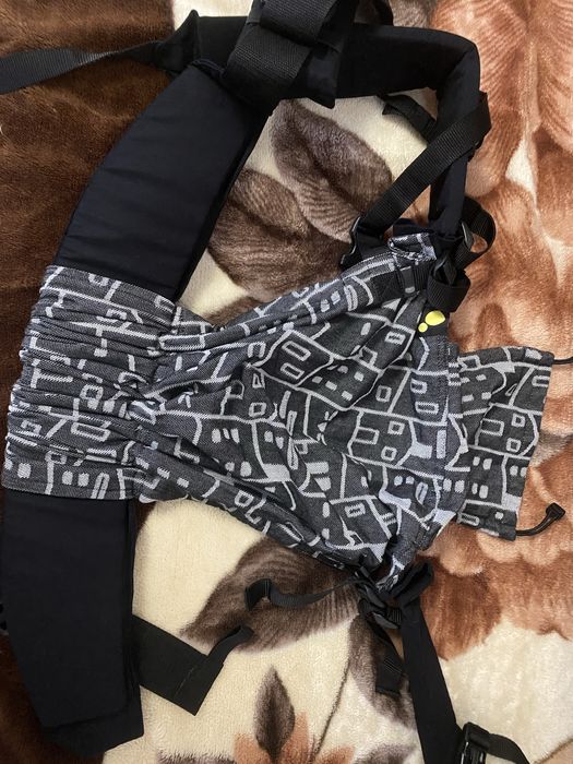 Marsupiu Orgonimic Luna Una