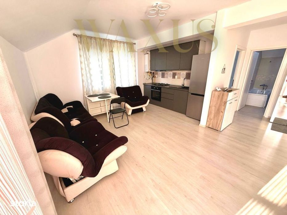 Apartamente de 3 camere, 56mp, balcon, parcare, Tineretului